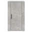 Sideboard 40x33x70 cm Engineered Wood-1441542694