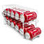 Organisateur de canettes Walburn