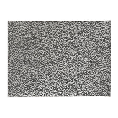 Tapis de bureau léger Twinkle Splat