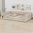 Upholstery Daybed And Side Storage Pocket-1058457403-1058457402