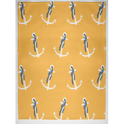 Erdman Blanket