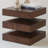 In and Out End Table