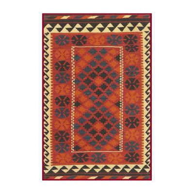 Oriental Indoor Rug