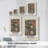 William Morris Gallery Wrapped Canvas CIX-1364756630