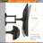 ProMounts Premium Articulating / Full Motion TV Wall Mount for 26’’-45’’ TVs Holds up to 77lbs