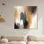 Art Remedy Boho Abstracts, toile-111129294-111129280