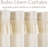 Chenae Linen Blend Tassel Semi Sheer Curtain Panel Pair-2068995658
