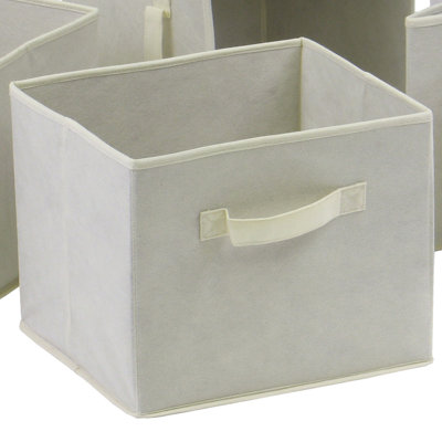 Latitude Run® Fabric Bin