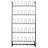 Kinnan 18 Pair Shoe Rack