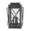 Hinkley Montecito 12V Low Voltage Pier Mount Lantern-1140877153