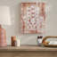 «Hamsa Hand I» par Oliva Rose - impression sur toile tendue-31228139