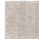 Harisan Shaggy Silver Rug
