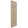 EnduraCore Composite Shutter Pair