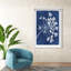 Queen Lace Print by Oliver Gal-876749563-876749567