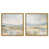 Gold Frame