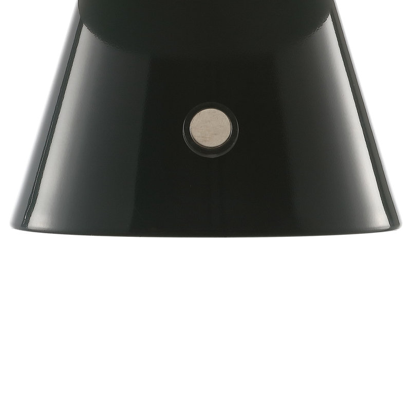 Xyanna Metal Desk Lamp, Forest Green