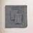 Sedna Modern & Contemporary Cotton Quilt-574548799-574548788