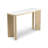 Zara 48" Console Table