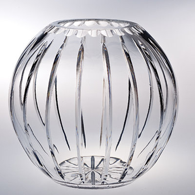 Crystal Decorative Bowl