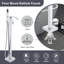 1 Handle Basement Freestanding Tub Filler Bath Filler