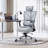 Kymberlie Ergonomic Mesh Task Chair with Headrest-684080714