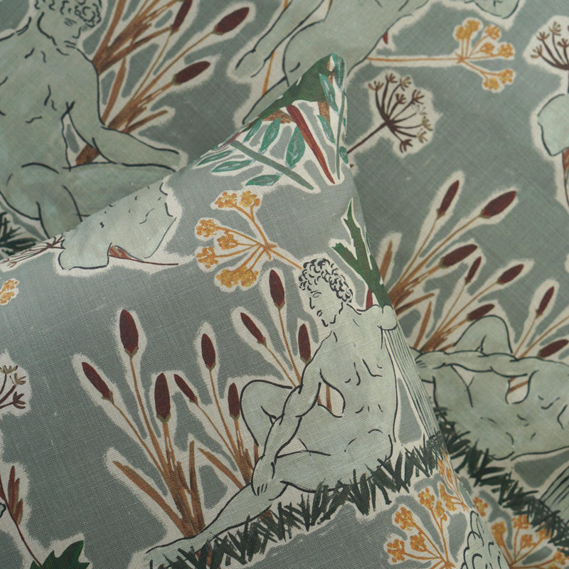 Windsor Dalton Pillow Cover, 20"H x 20"W