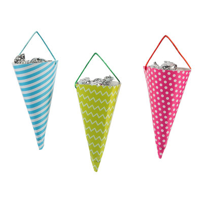 Paper Gift Bags