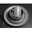 Stoneware Dinnerware - Service for 4