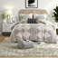 Ensembles de literie très grand confortable en microfibre de polyester au design bohème chic pour les chambres à coucher