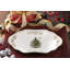 Spode Christmas Tree Gold Platter