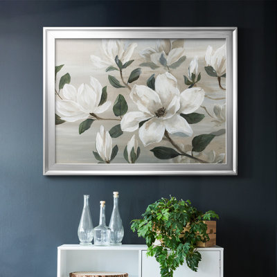 " Southern Charm "