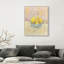 Guava Sunshine Bounty Canvas Food & Beverages Print by Oliver Gal, Black Frame, 16 x 20-525543313-525543314