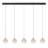 Riverdale 5 - Light Cluster Pendant-453144651