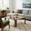 Table basse Rennert