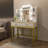 Thriston Vanity with Lighted Mirror-545884888