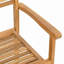 Patio Dining Armchair