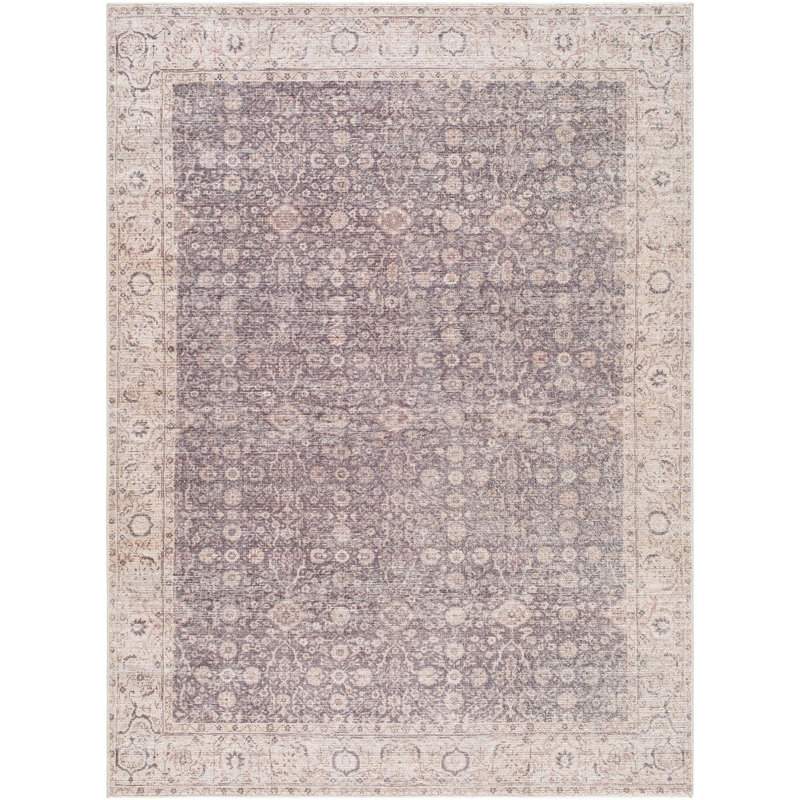 Our PNW Home X Livabliss Spokane Area Rug, Runner 2'7.5" x 10'