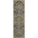 Premium Machine Washable Prisco Gray Rug