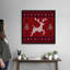 Chandail Rennes-impression sur toile-1785609442-1785609443