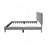 Twin Bed