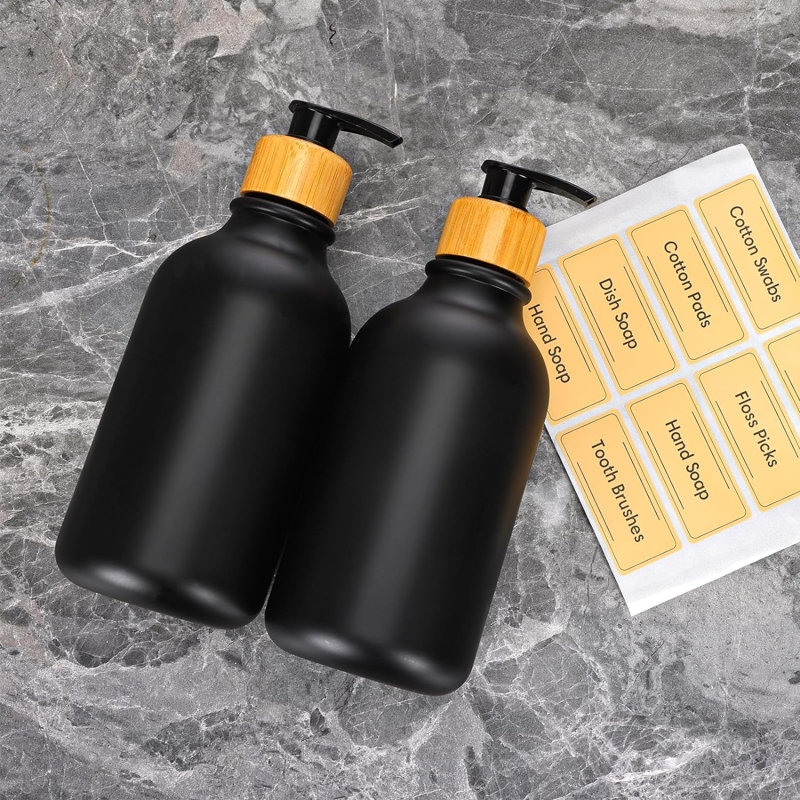 Brekin Bathroom Accessory