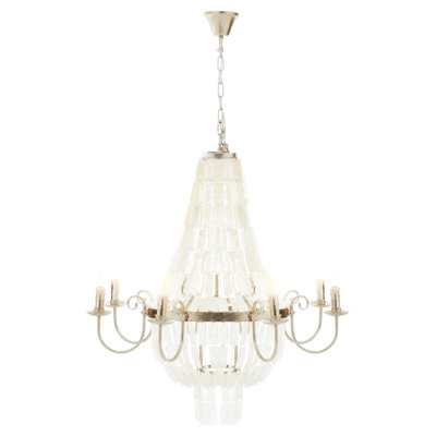 8 - Light Chandelier