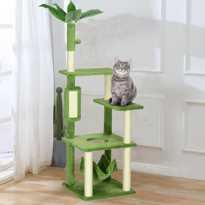Friedeborn Scratching Post