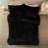 Full/Queen Comforter With Shaggy - , Warm And Soft Bedding Fur , Fluffy