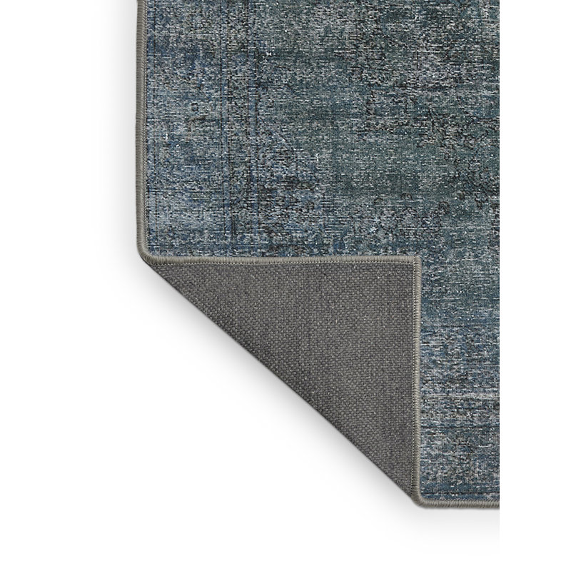 Jakob Oriental Indoor Rug, Rectangle 8' x 12'