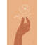 «Boho Dreams II» par Becky Thorns - reproduction-60358682-32366770-32366777
