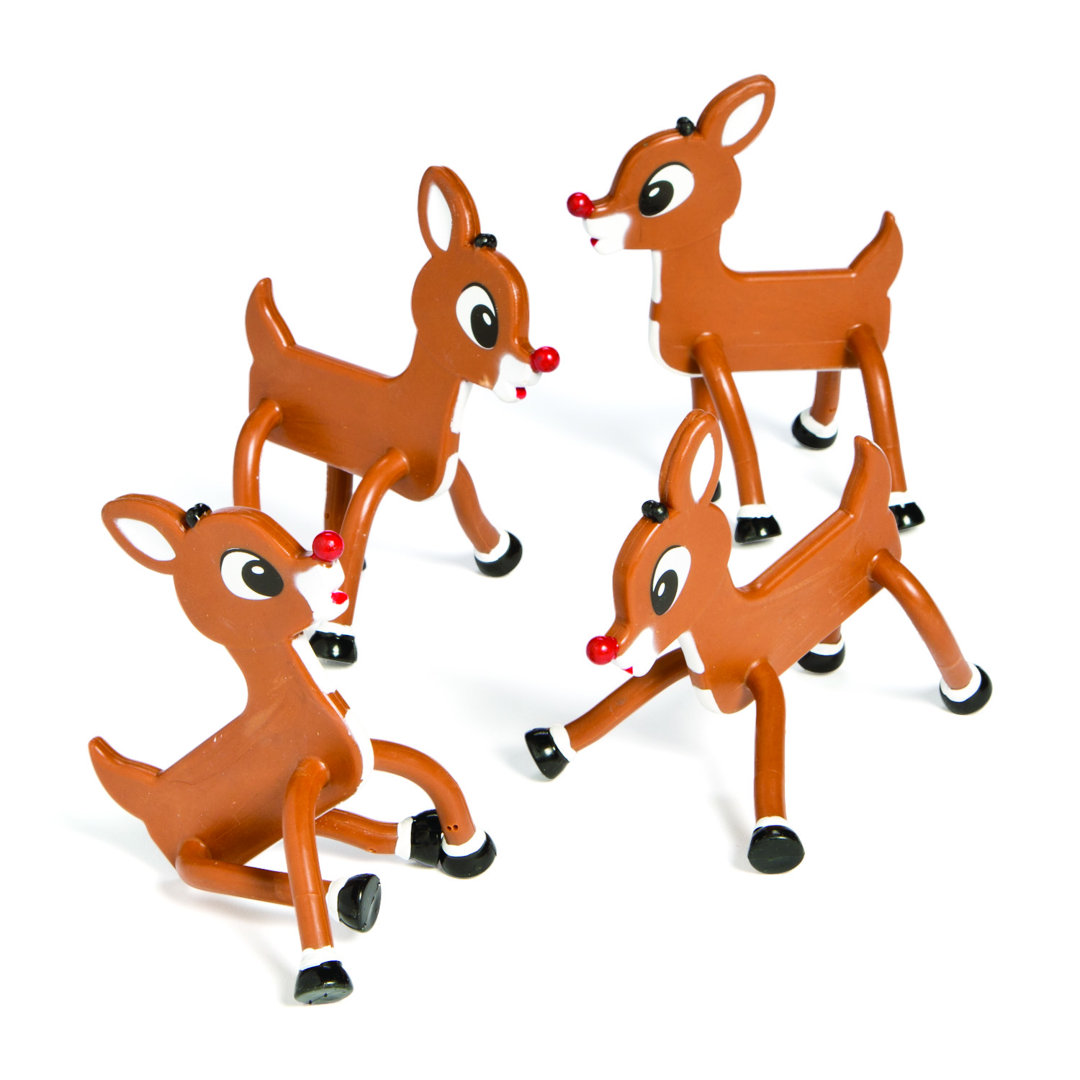 Christmas Party Favors (Set of 12) Oriental Trading Company