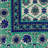 Cotton Floral Tablecloth Rectangle-336361940-336361939
