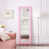 Rose est en rupture de stock