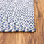 Tapis tressé à la main Tariffville-1767486564